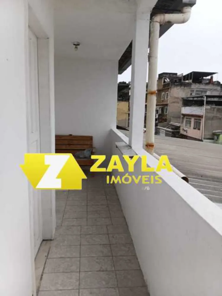 Casa de Vila, 1 quarto - Foto 1