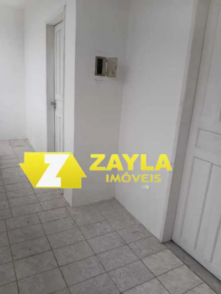 Casa de Vila, 1 quarto - Foto 2