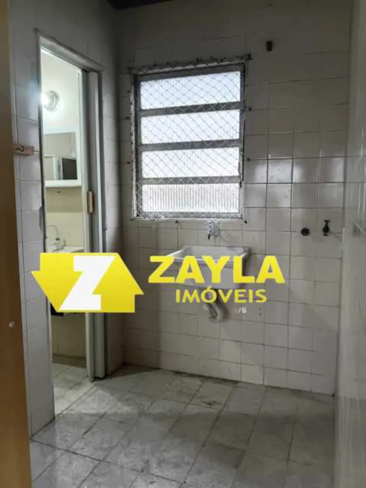 Casa de Vila, 1 quarto - Foto 19