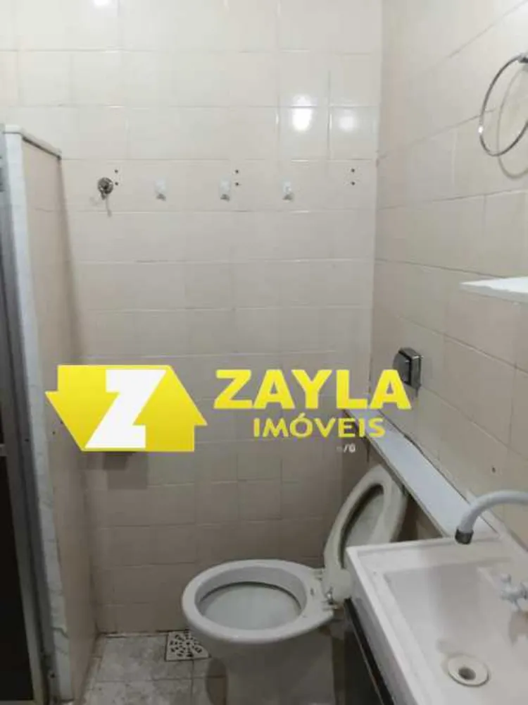 Casa de Vila, 1 quarto - Foto 15
