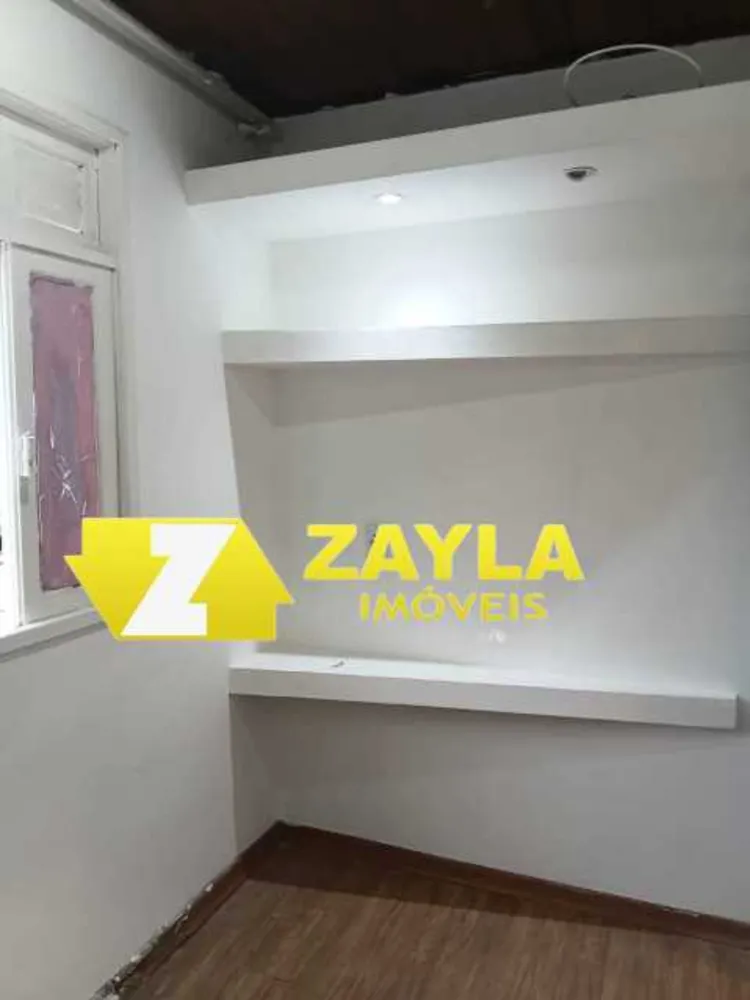 Casa de Vila, 1 quarto - Foto 12