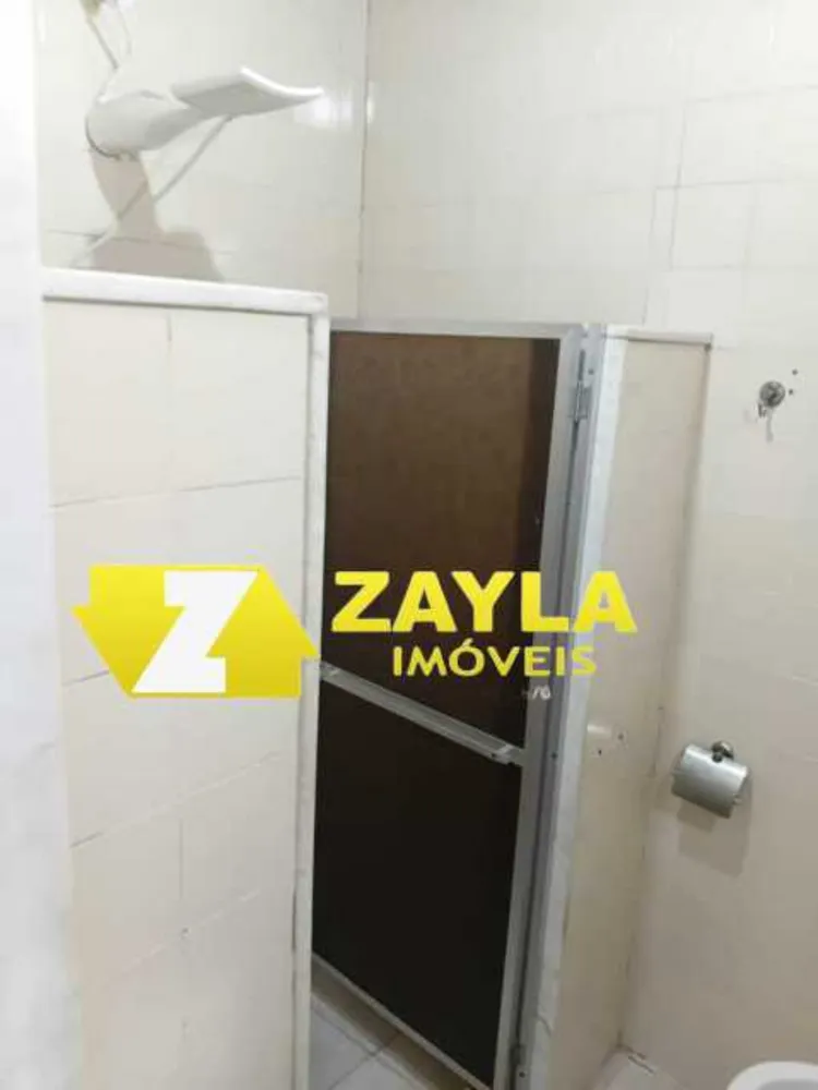 Casa de Vila, 1 quarto - Foto 14
