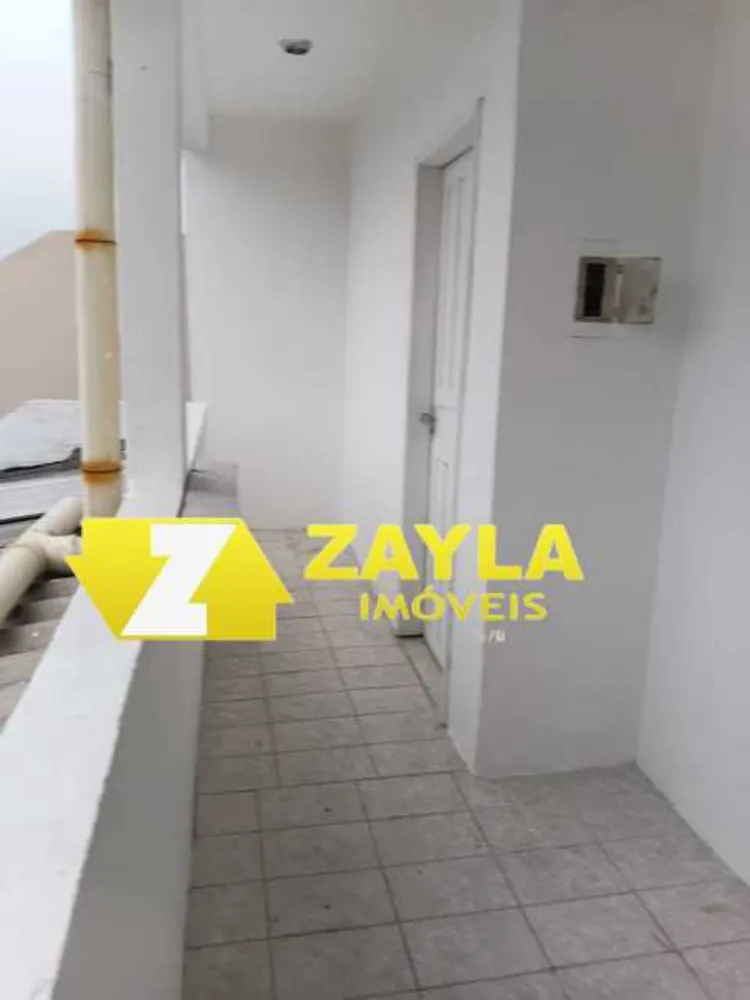 Casa de Vila, 1 quarto - Foto 3
