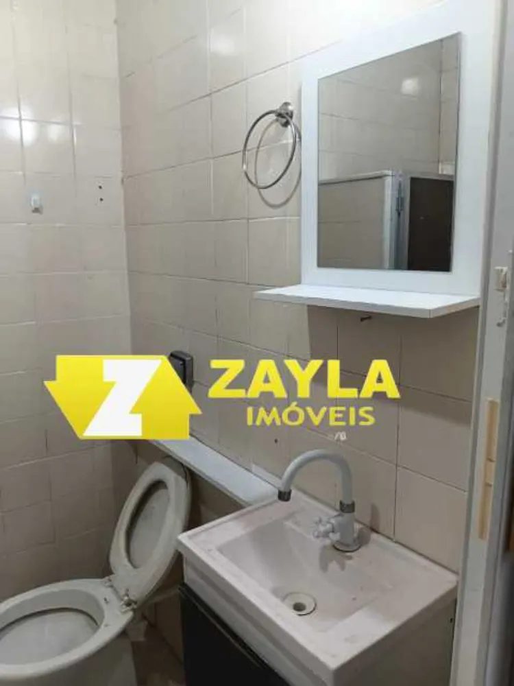 Casa de Vila, 1 quarto - Foto 16