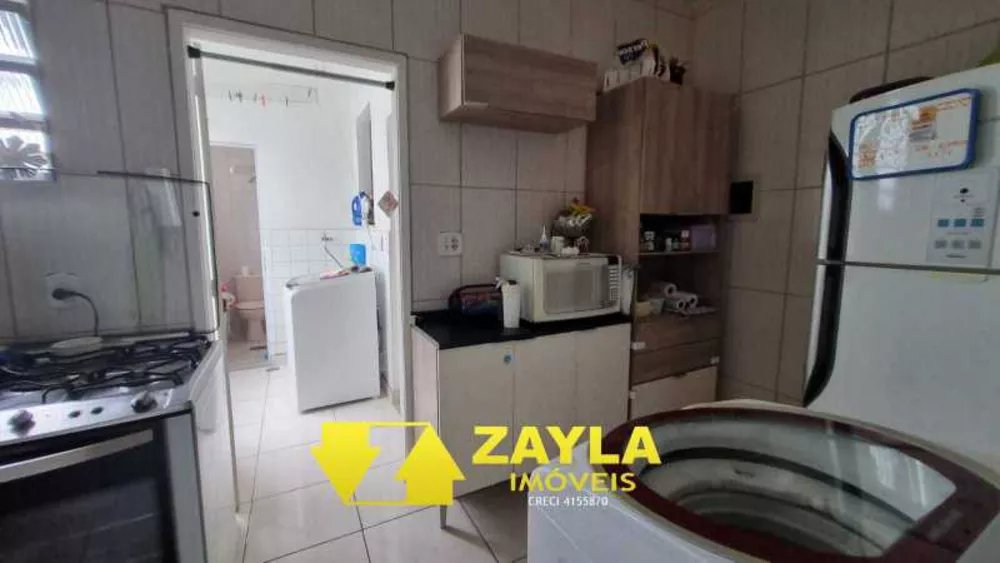 Apartamento, 2 quartos, 79 m² - Foto 6