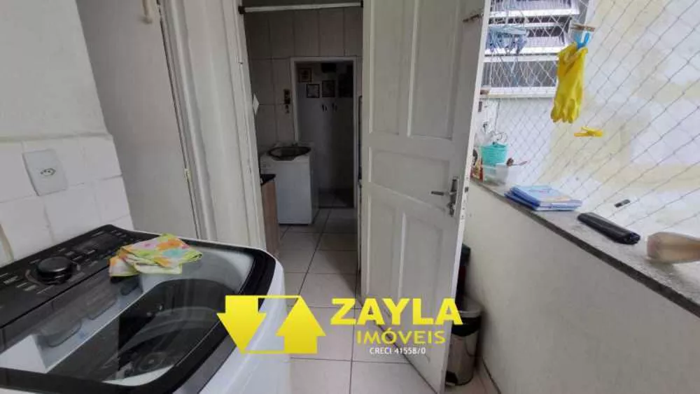 Apartamento, 2 quartos, 79 m² - Foto 8