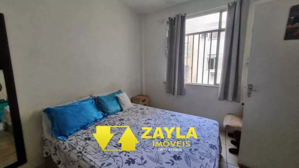Apartamento, 2 quartos, 79 m² - Foto 14
