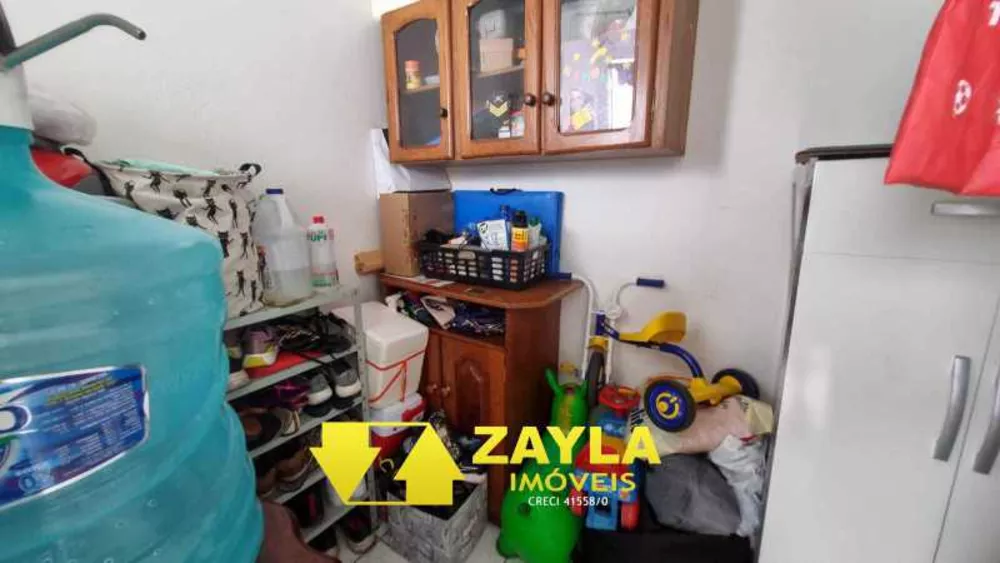 Apartamento, 2 quartos, 79 m² - Foto 20