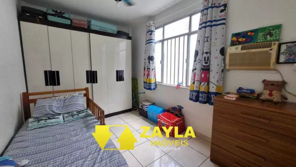Apartamento, 2 quartos, 79 m² - Foto 19
