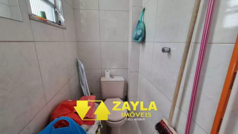 Apartamento, 2 quartos, 79 m² - Foto 12