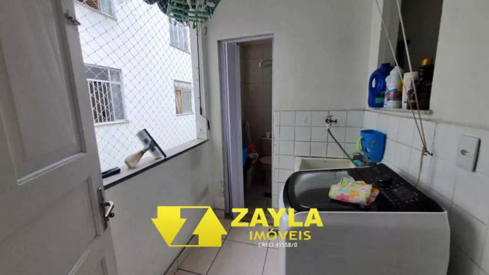 Apartamento, 2 quartos, 79 m² - Foto 9