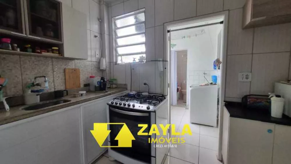 Apartamento, 2 quartos, 79 m² - Foto 17