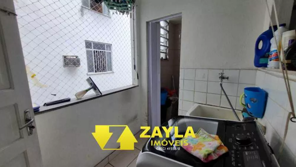 Apartamento, 2 quartos, 79 m² - Foto 16
