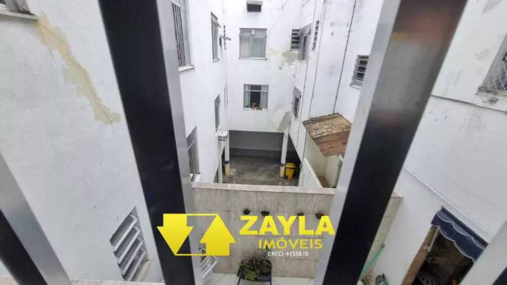 Apartamento, 2 quartos, 79 m² - Foto 7