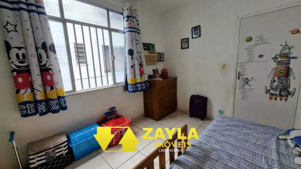 Apartamento, 2 quartos, 79 m² - Foto 11