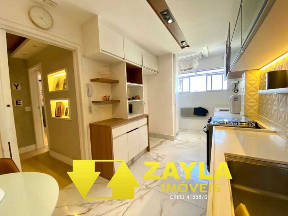 Apartamento à venda com 3 quartos, 106m² - Foto 16