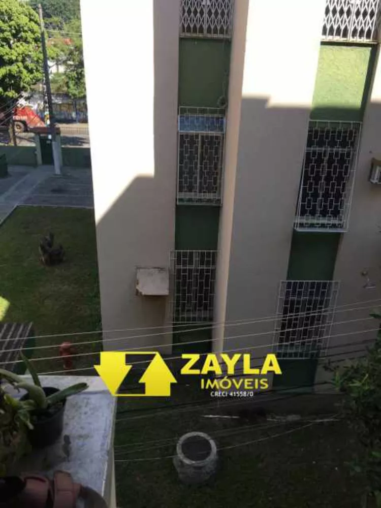 Apartamento, 1 quarto, 40 m² - Foto 12
