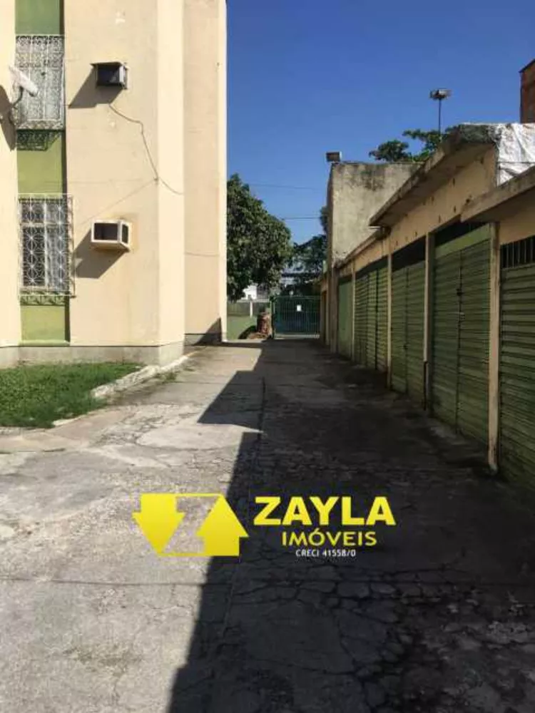 Apartamento, 1 quarto, 40 m² - Foto 9