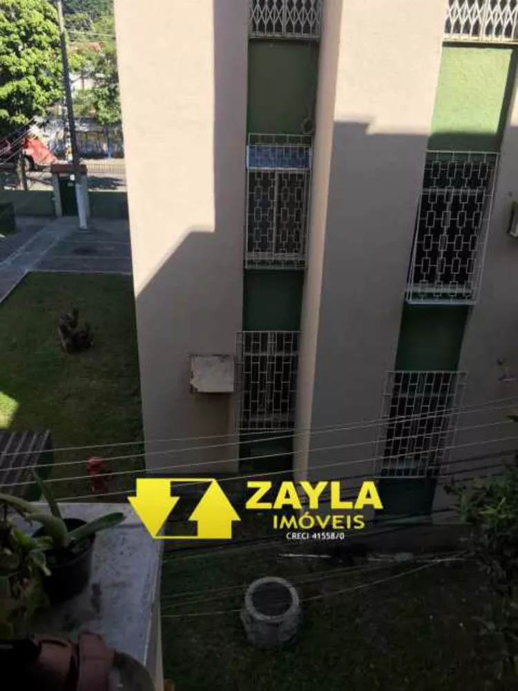 Apartamento, 1 quarto, 40 m² - Foto 13