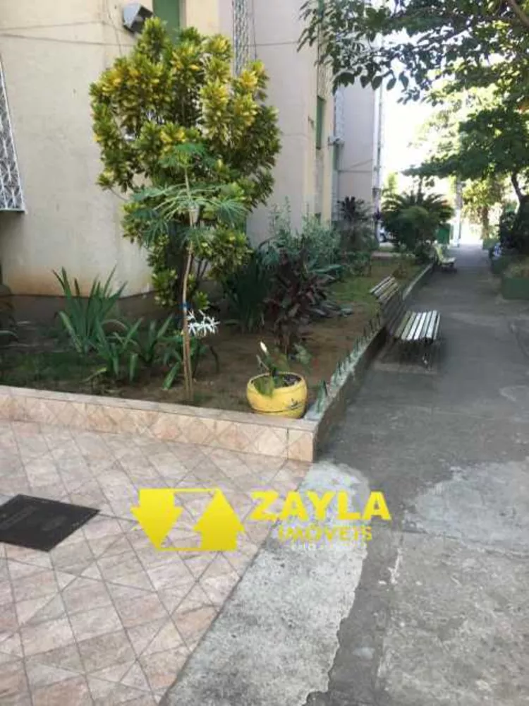 Apartamento, 1 quarto, 40 m² - Foto 10