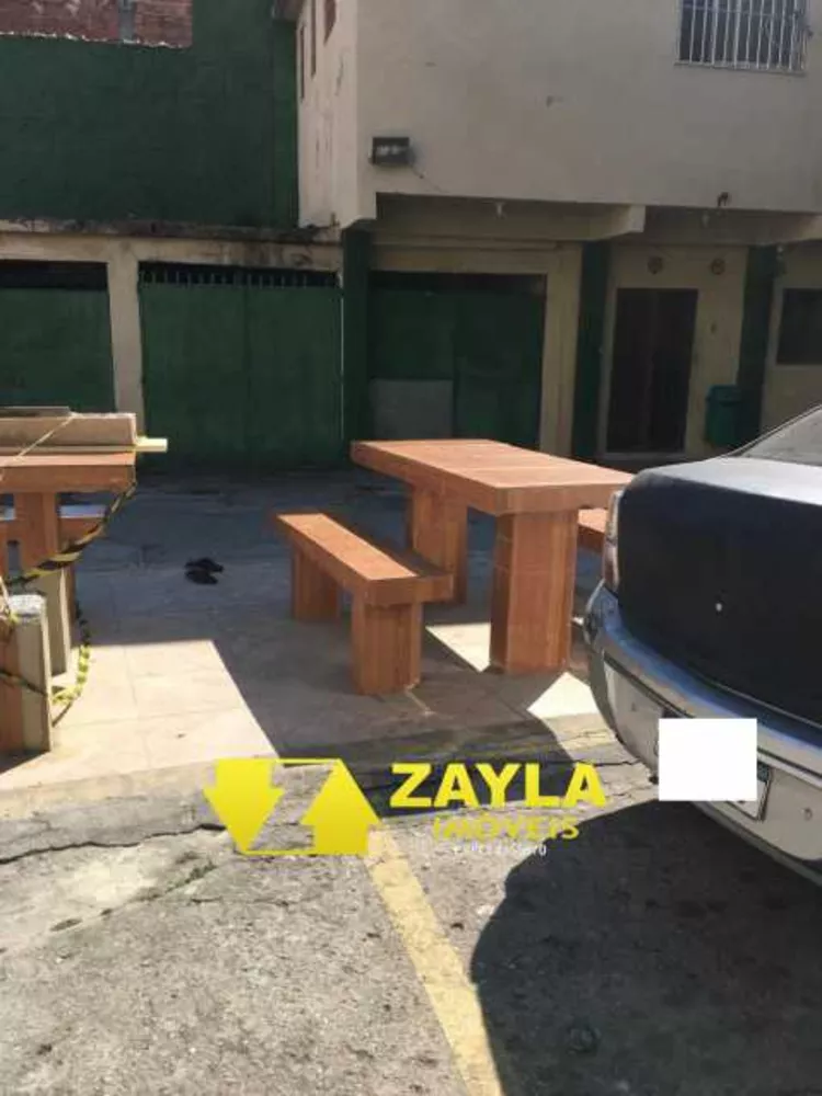 Apartamento, 1 quarto, 40 m² - Foto 14