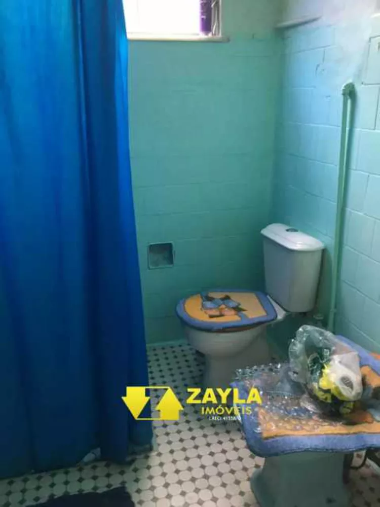 Casa, 2 quartos, 200 m² - Foto 13