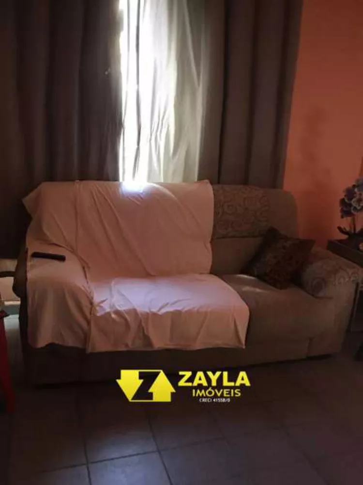 Casa, 2 quartos, 200 m² - Foto 5