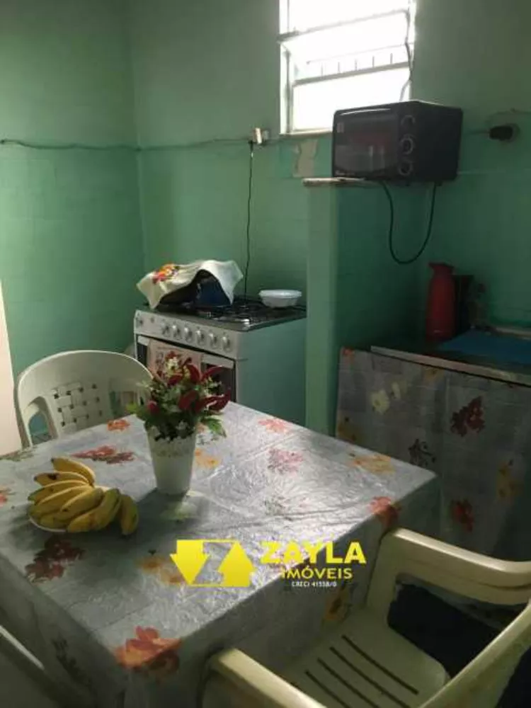 Casa, 2 quartos, 200 m² - Foto 17