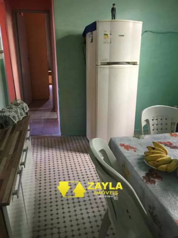 Casa, 2 quartos, 200 m² - Foto 16