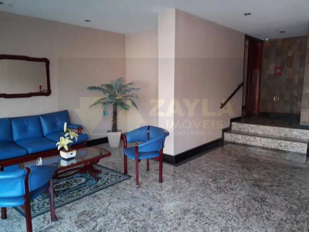 Apartamento, 2 quartos, 75 m² - Foto 4