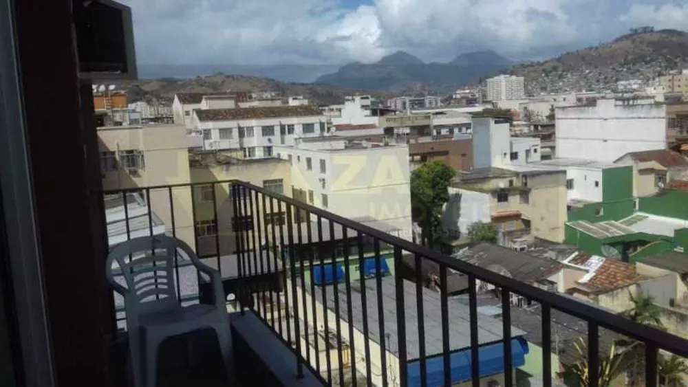 Apartamento, 2 quartos, 75 m² - Foto 11