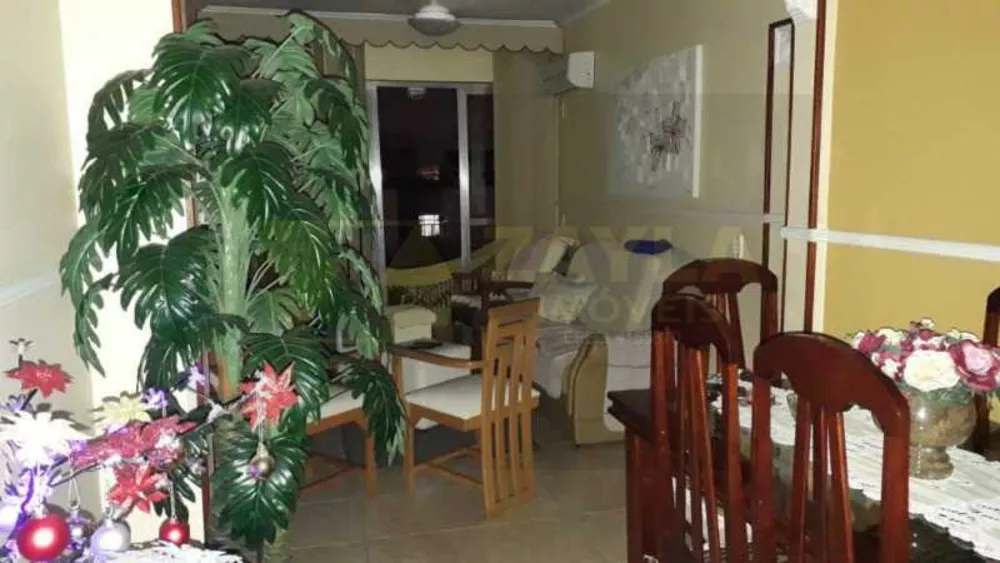 Apartamento, 2 quartos, 75 m² - Foto 1