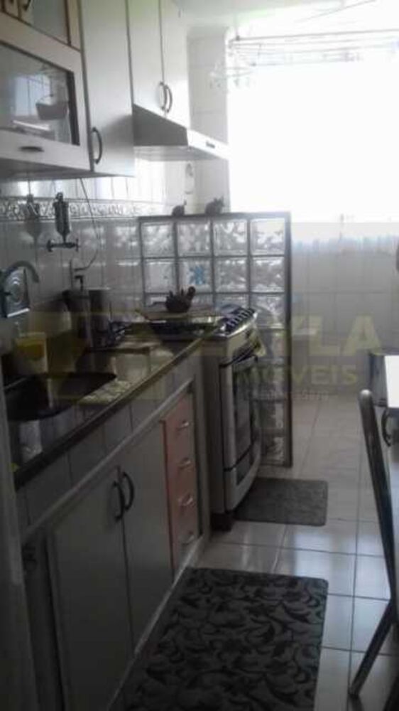 Apartamento, 2 quartos, 75 m² - Foto 2