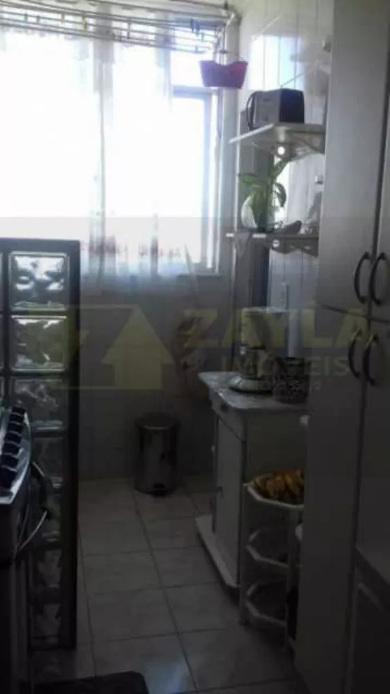 Apartamento, 2 quartos, 75 m² - Foto 2