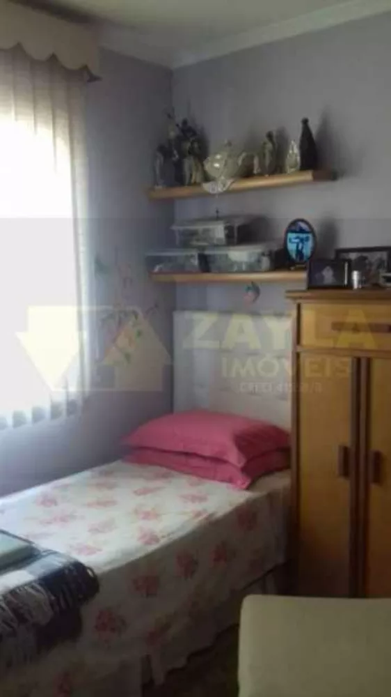 Apartamento, 2 quartos, 75 m² - Foto 3