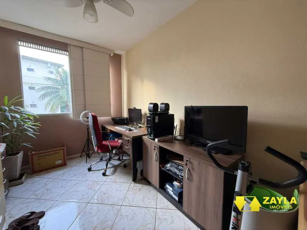 Apartamento, 2 quartos, 47 m² - Foto 2