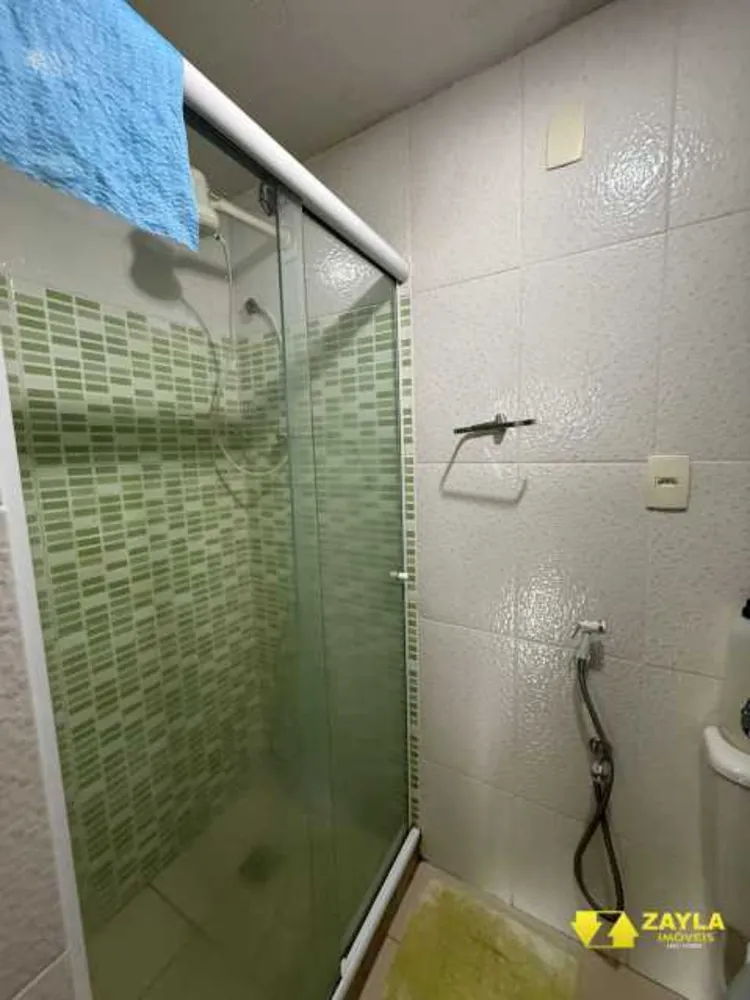 Apartamento, 2 quartos, 47 m² - Foto 7