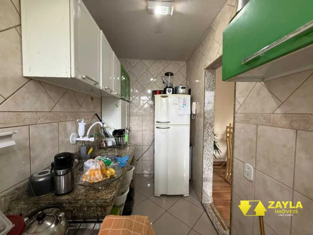 Apartamento, 2 quartos, 47 m² - Foto 17