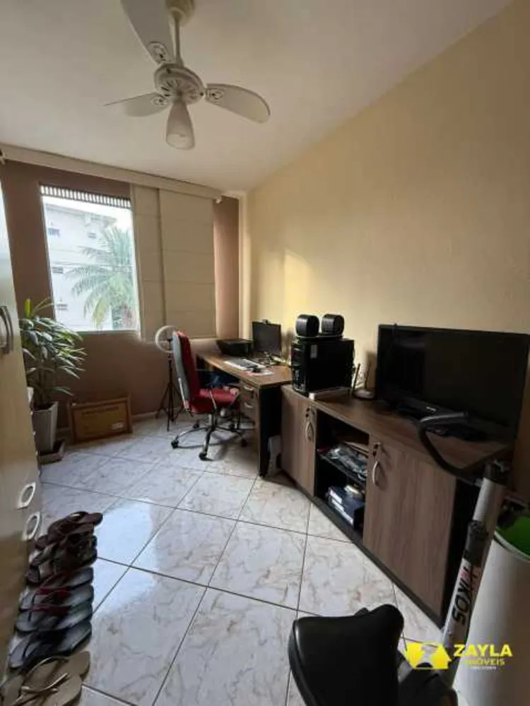 Apartamento, 2 quartos, 47 m² - Foto 20
