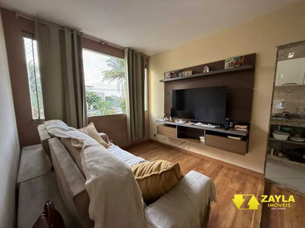 Apartamento, 2 quartos, 47 m² - Foto 24