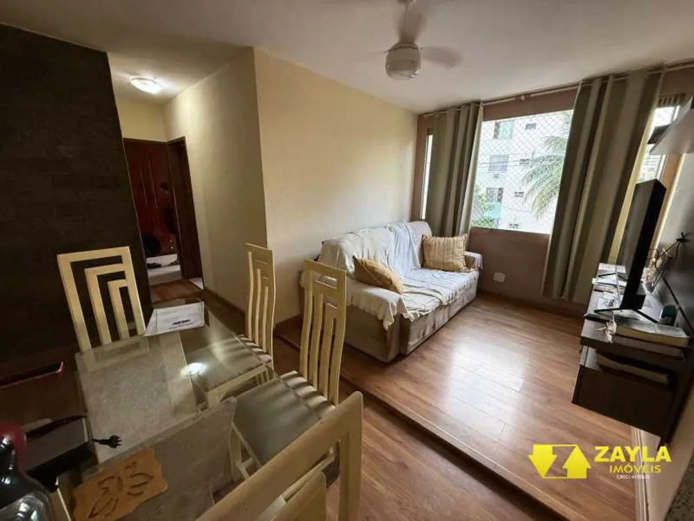 Apartamento, 2 quartos, 47 m² - Foto 11