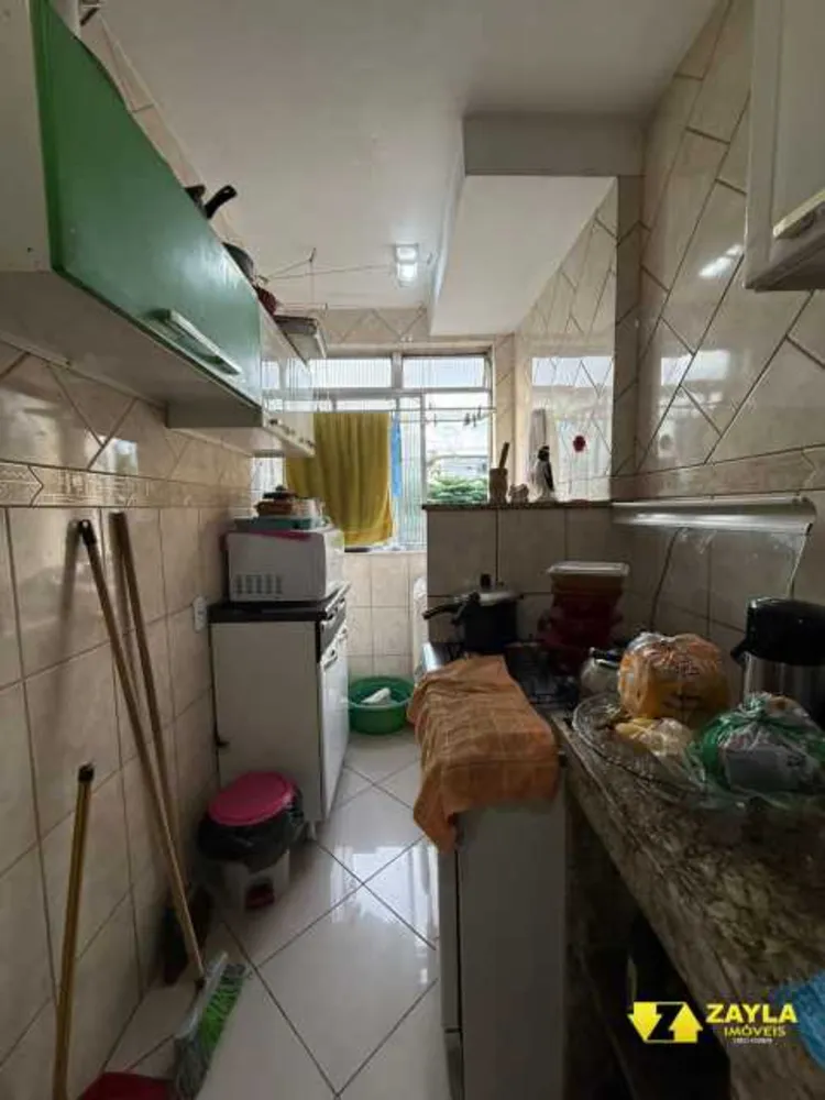 Apartamento, 2 quartos, 47 m² - Foto 14