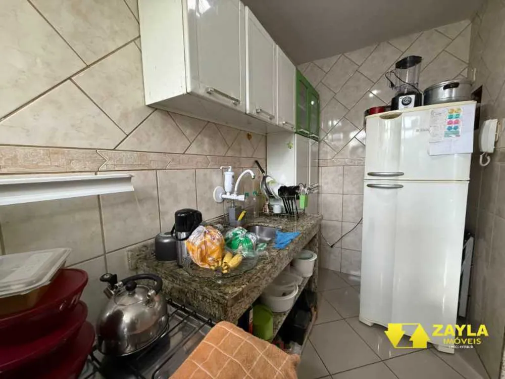 Apartamento, 2 quartos, 47 m² - Foto 8