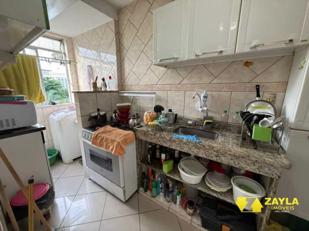 Apartamento, 2 quartos, 47 m² - Foto 12