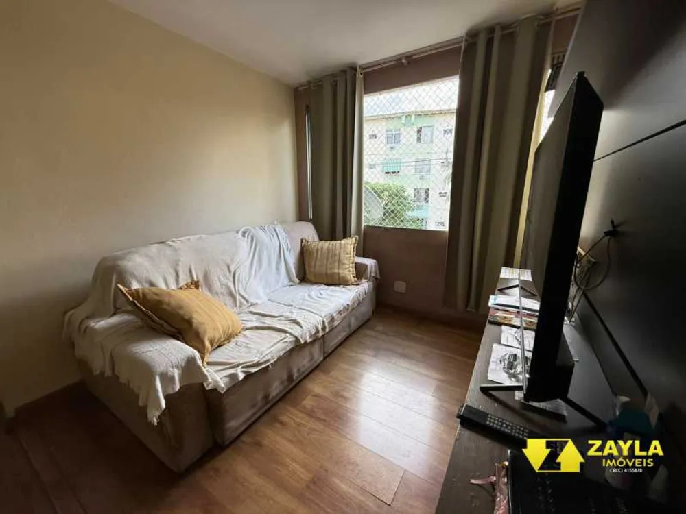Apartamento, 2 quartos, 47 m² - Foto 22