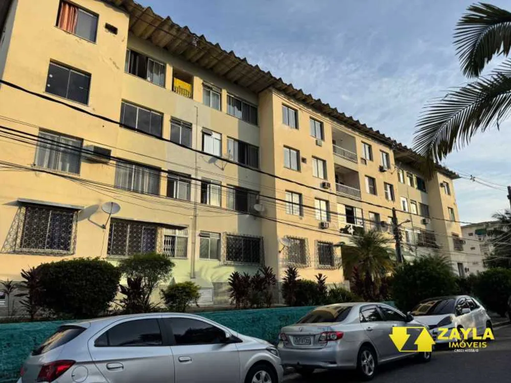 Apartamento, 2 quartos, 47 m² - Foto 4