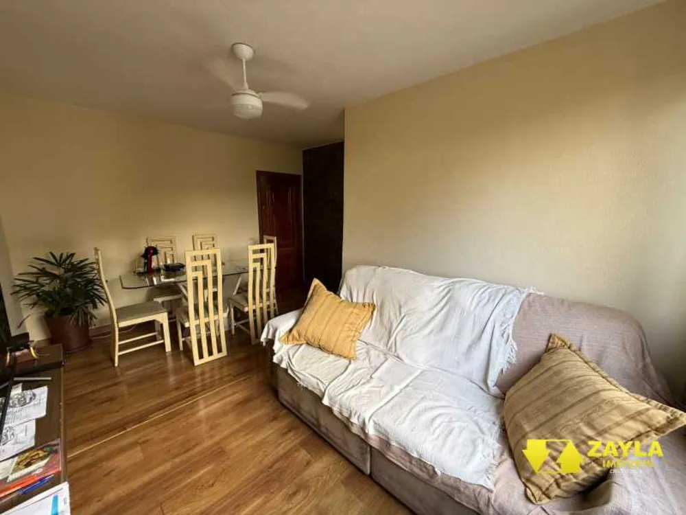 Apartamento, 2 quartos, 47 m² - Foto 19