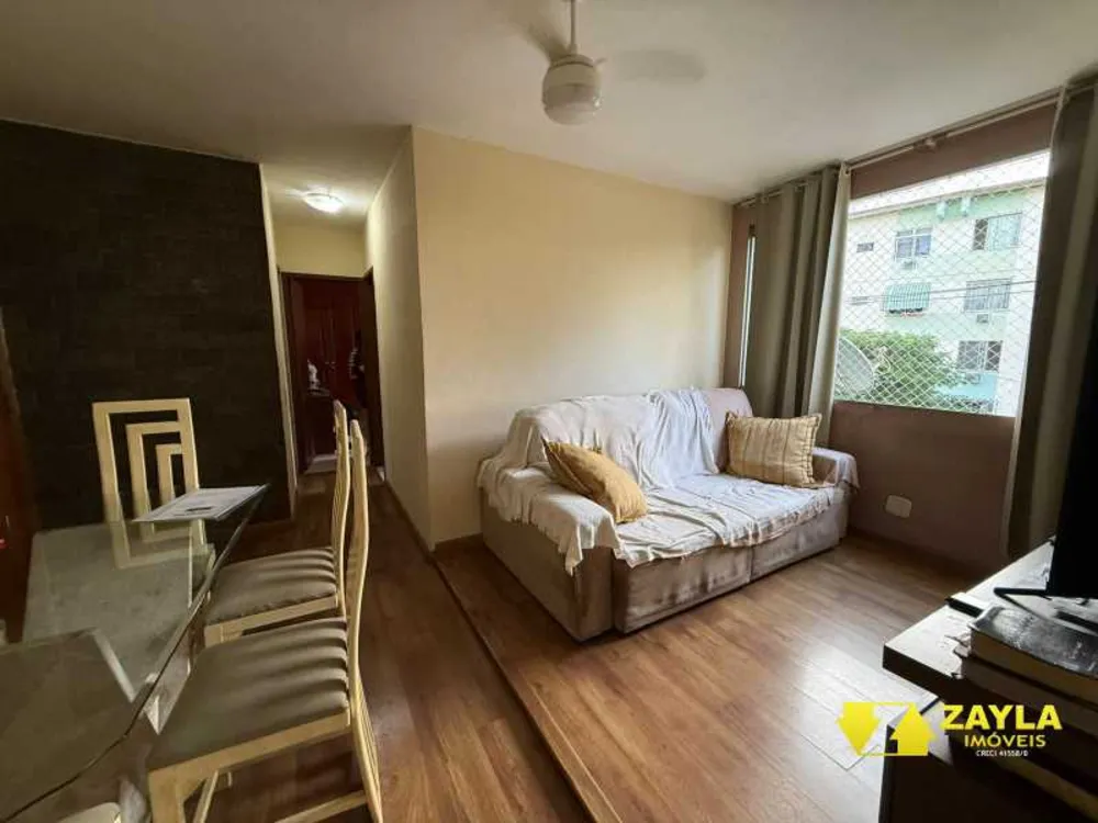 Apartamento, 2 quartos, 47 m² - Foto 13