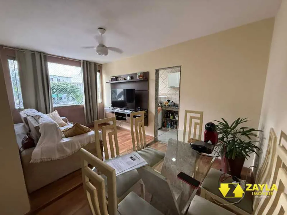 Apartamento, 2 quartos, 47 m² - Foto 15