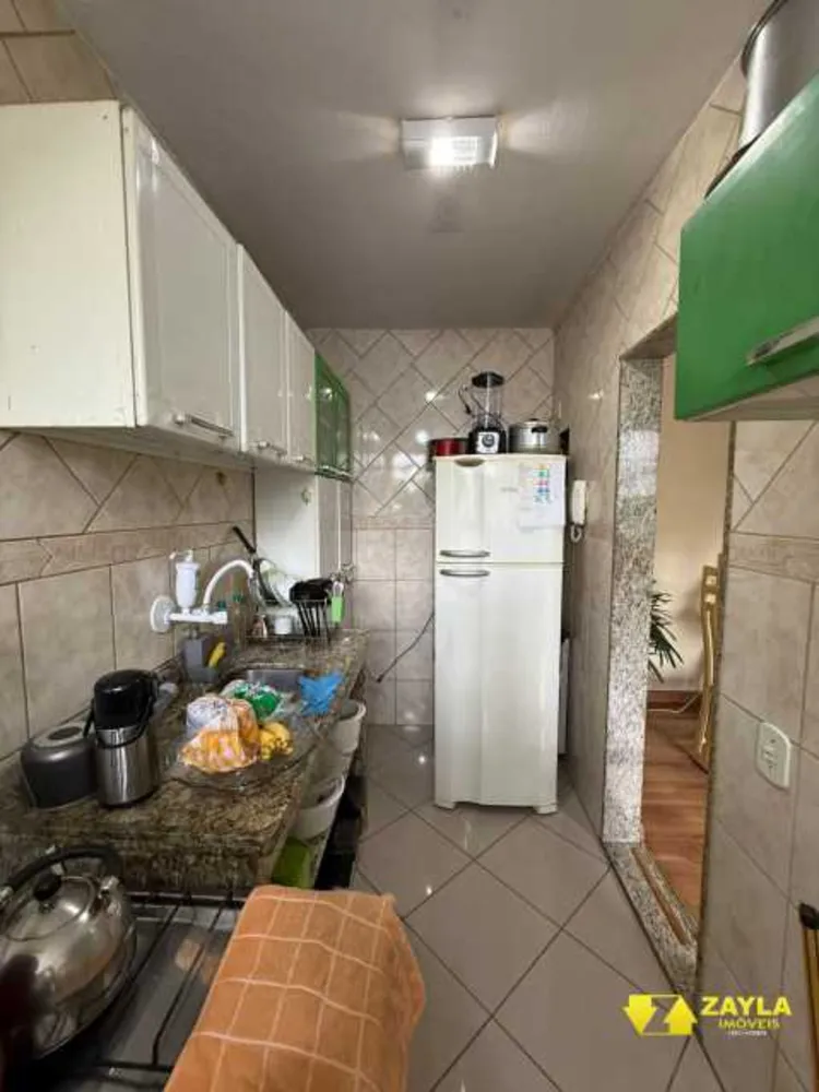 Apartamento, 2 quartos, 47 m² - Foto 1
